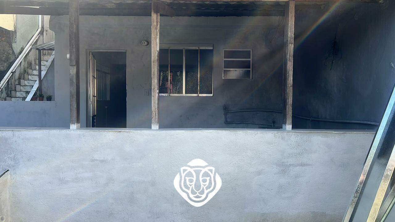 Fachada - casa II