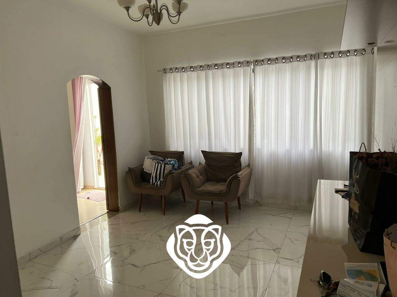 Sala - casa I
