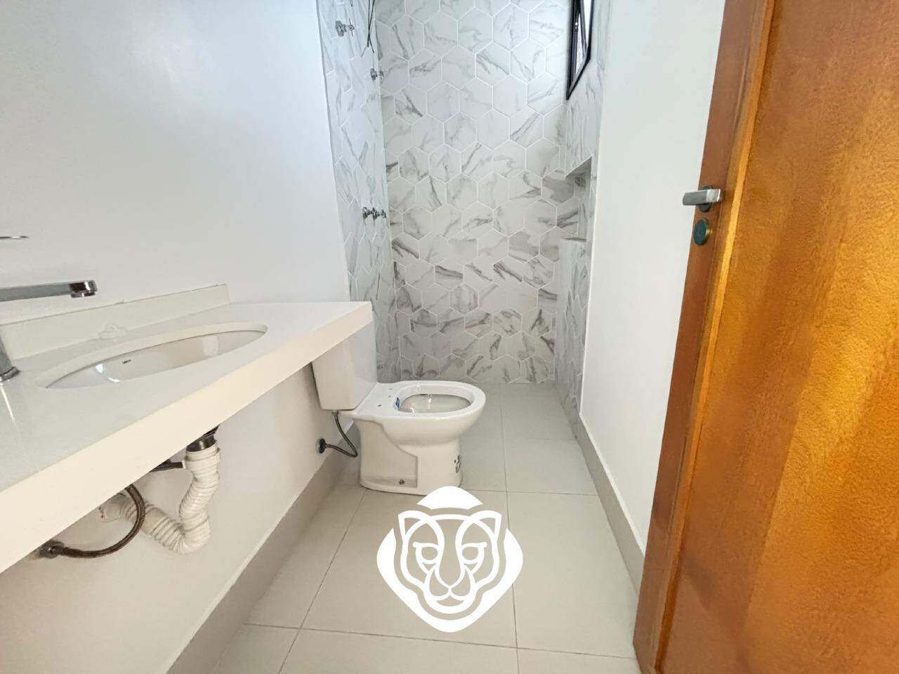 Banheiro - Suíte 