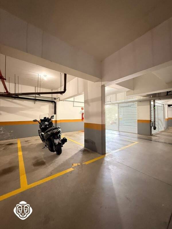 Vaga de garagem