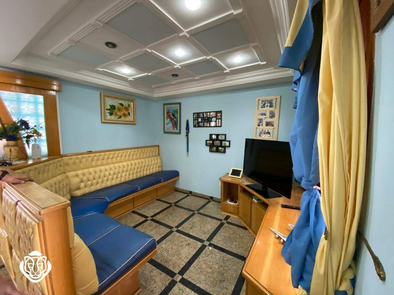 Sala II