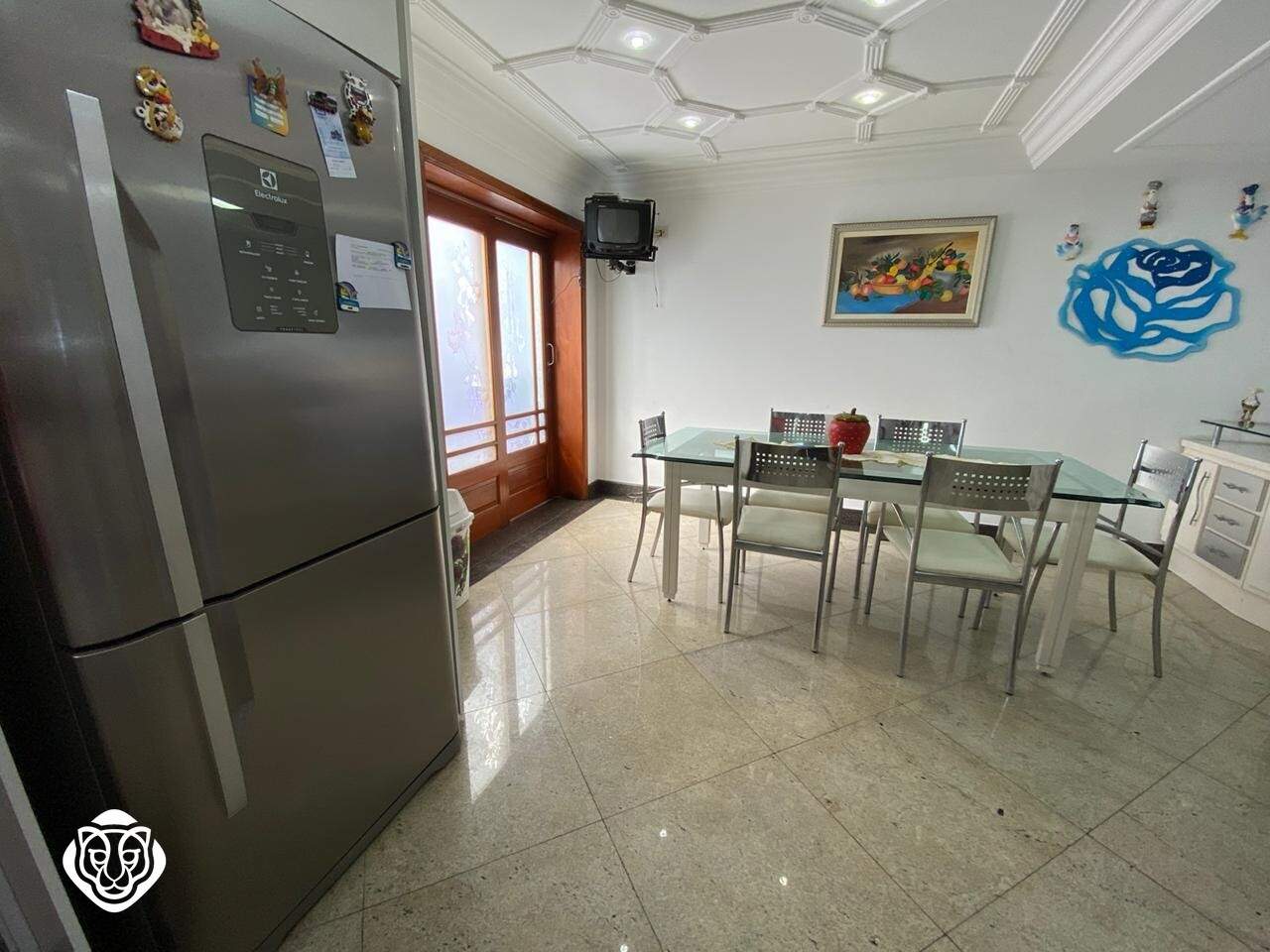 Sala de jantar