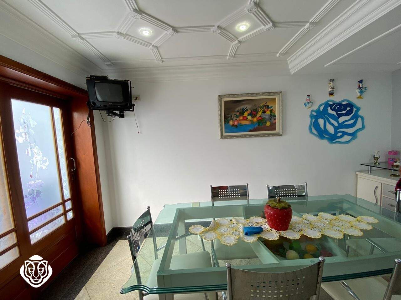 Sala de jantar