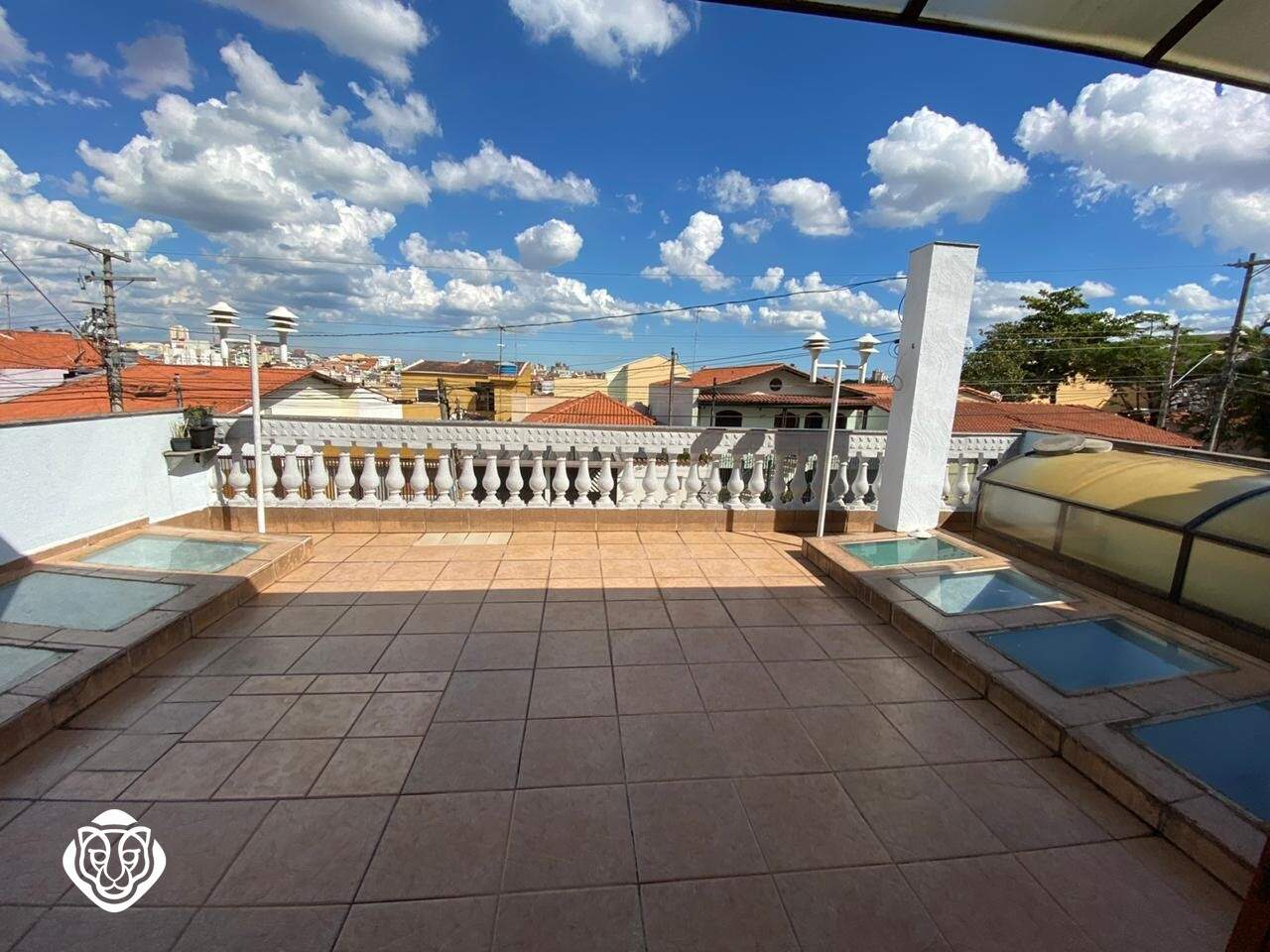 Terraço
