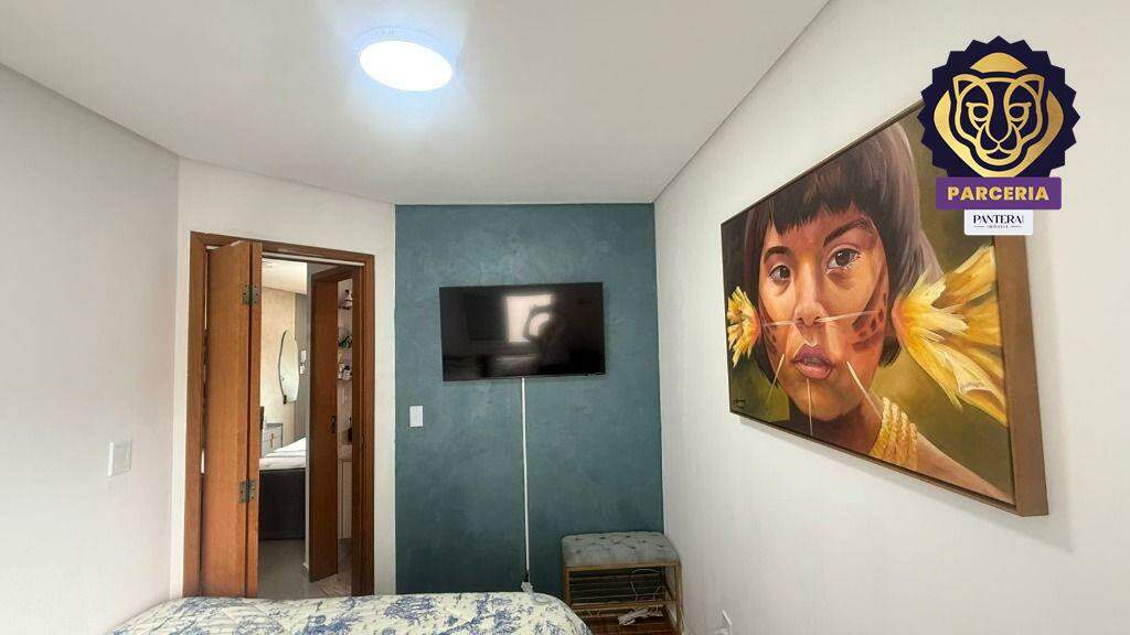 Dormitório I