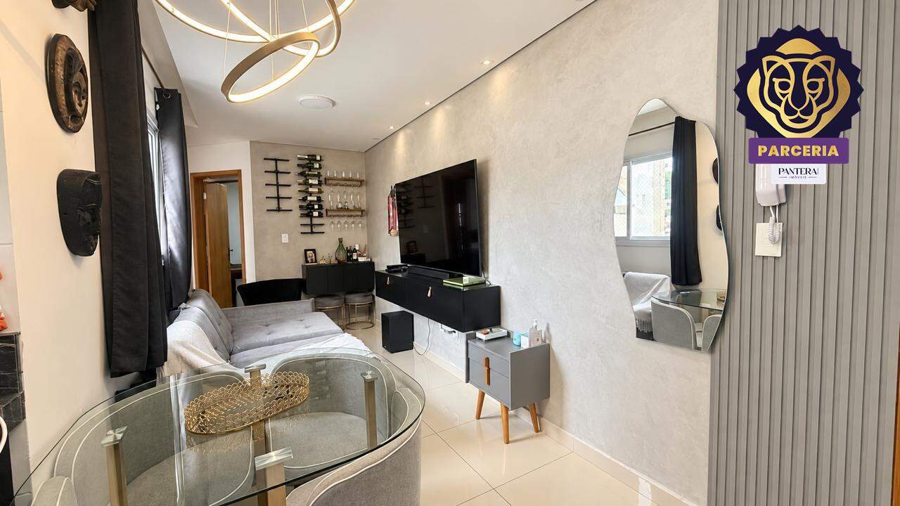 Sala II Ambientes