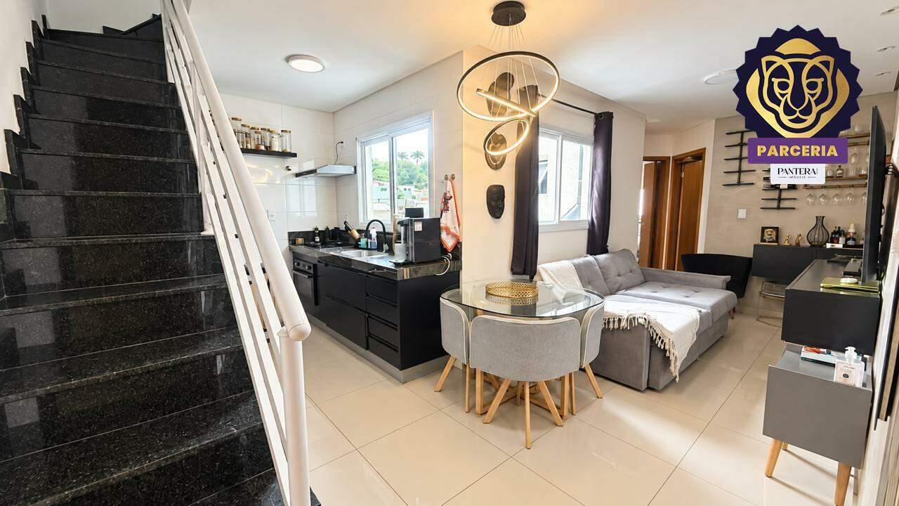 Sala II Ambientes