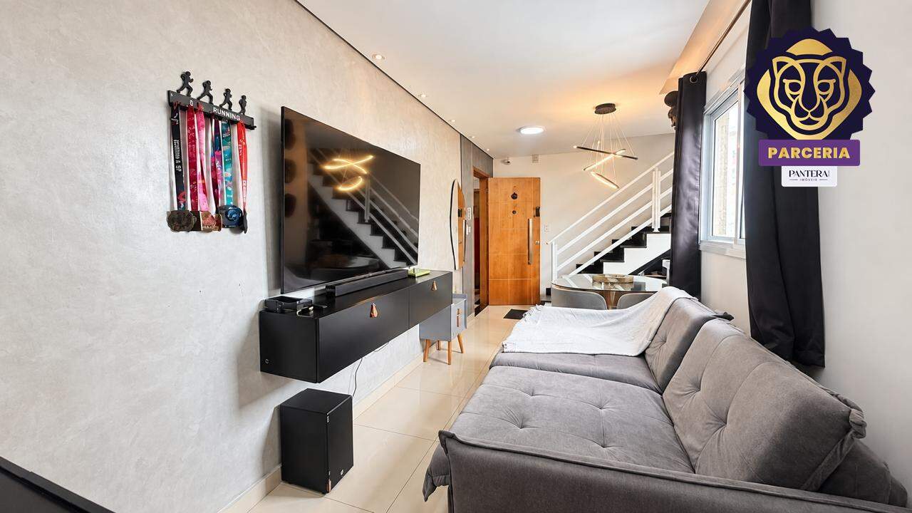Sala II Ambientes