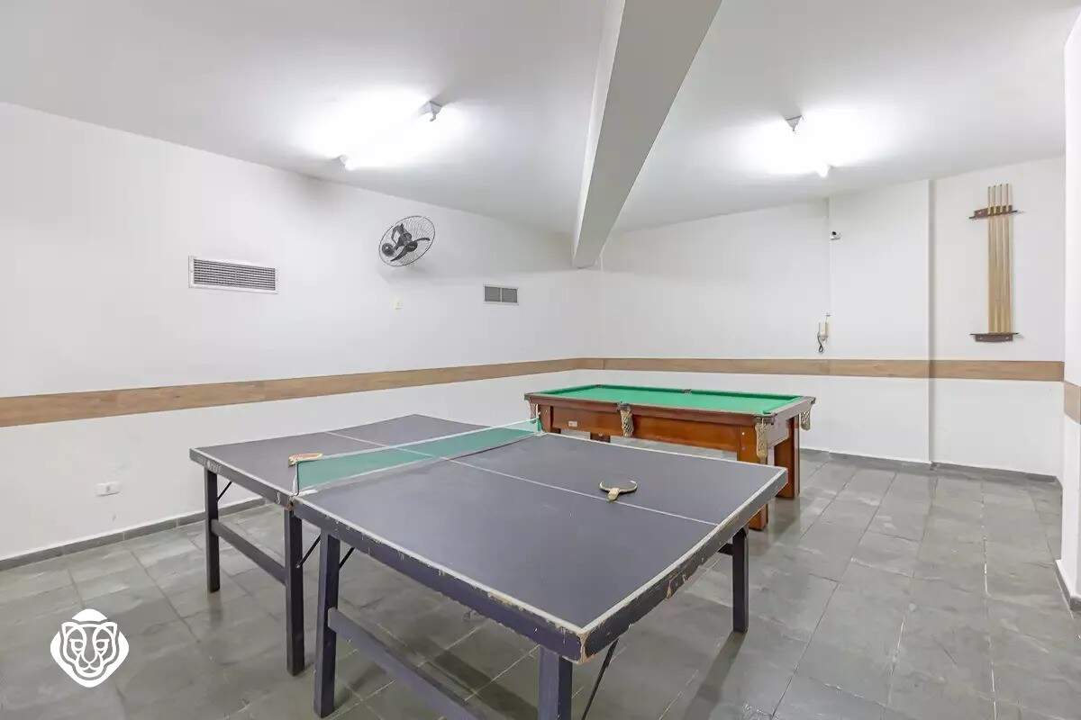 Sala de Jogos