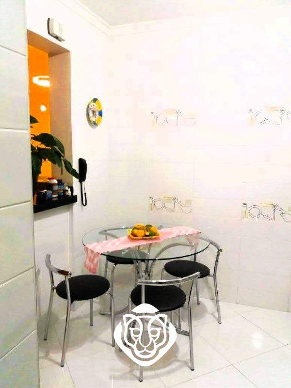 Sala de Jantar