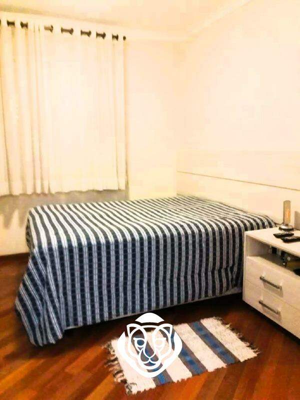Dormitório I - Suíte
