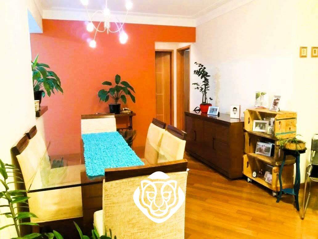 Sala II Ambientes 