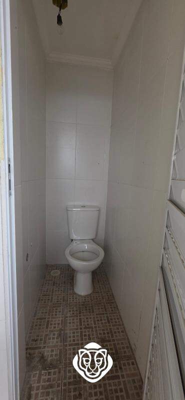 Lavabo cobertura
