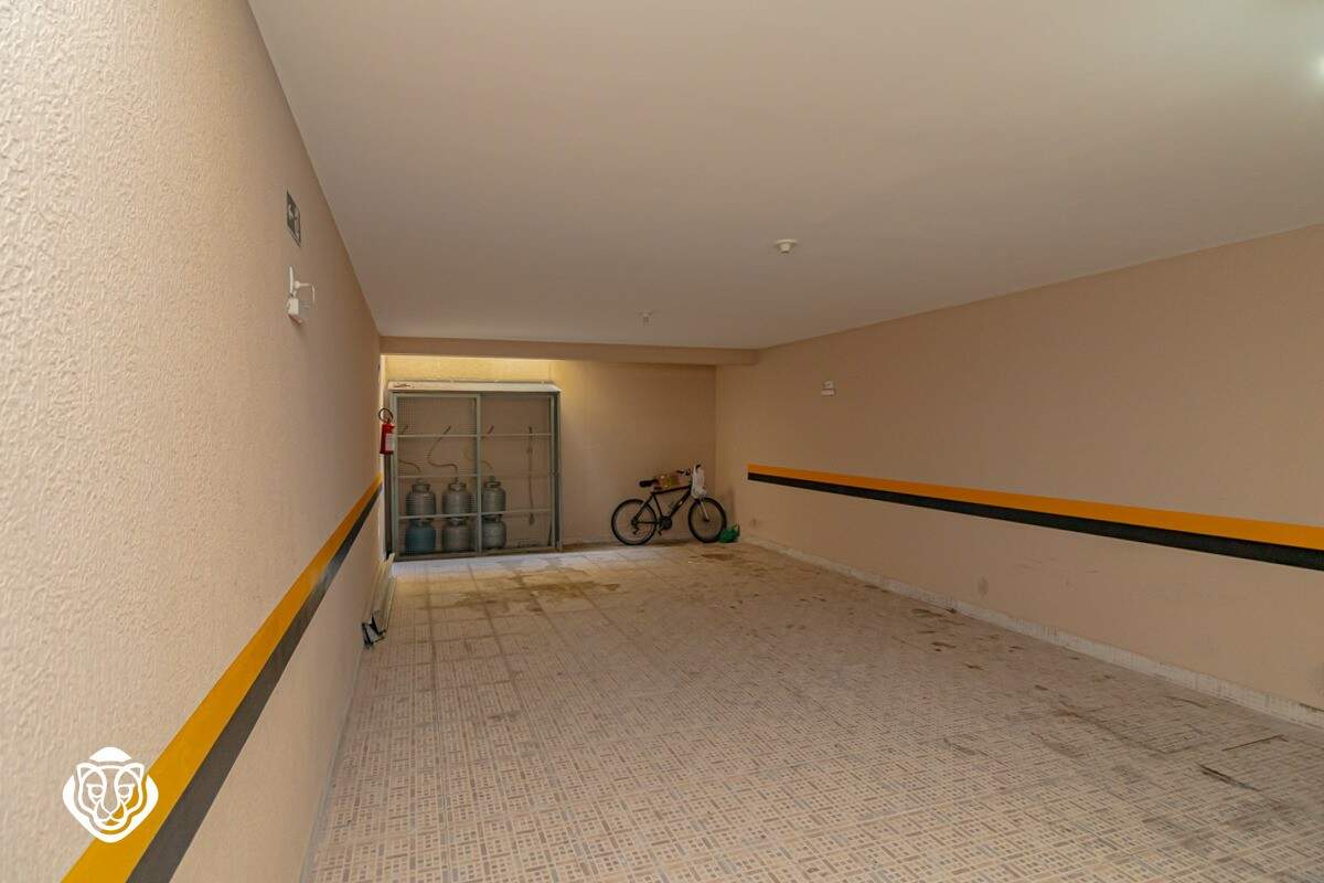 Garagem