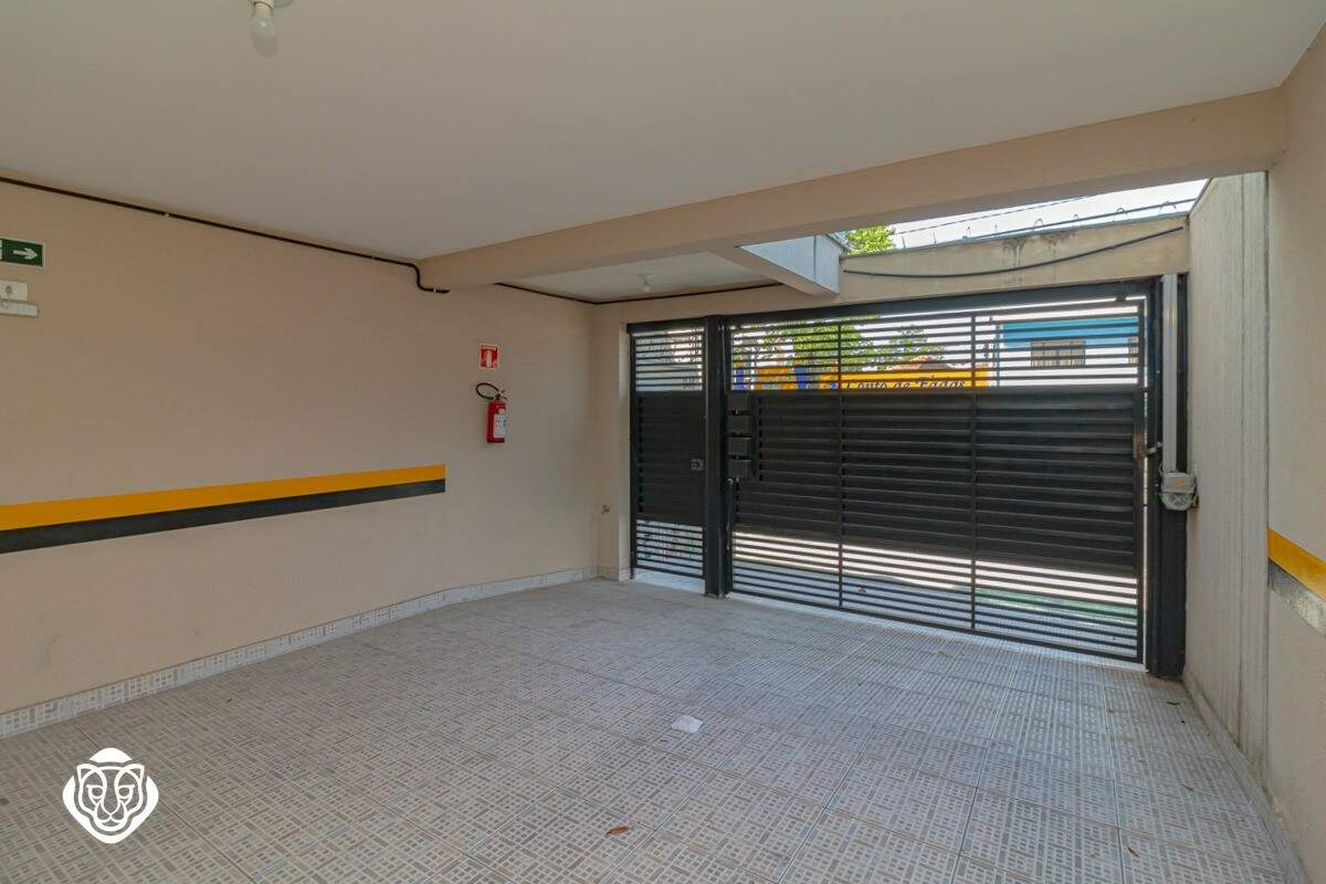 Garagem