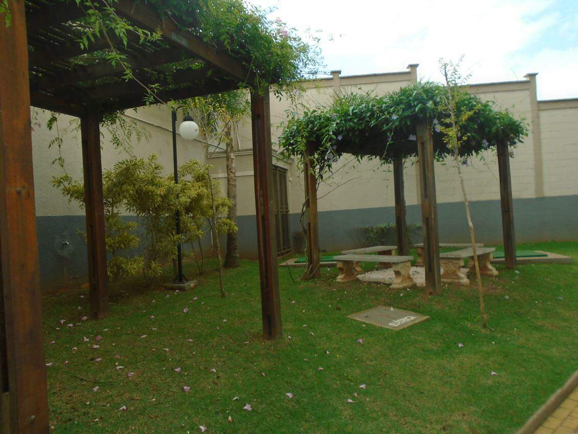 Área Comum