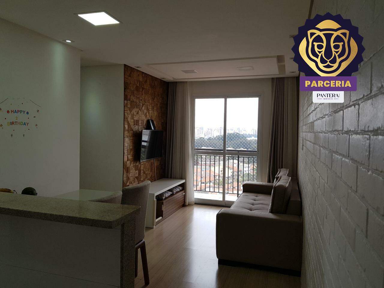 Sala II Ambientes 