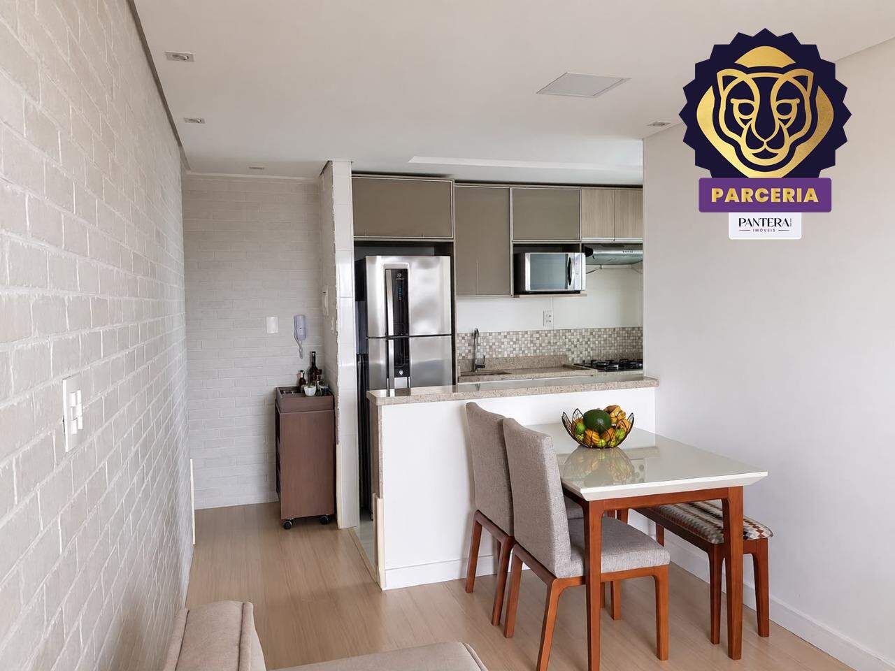 Sala II Ambientes 