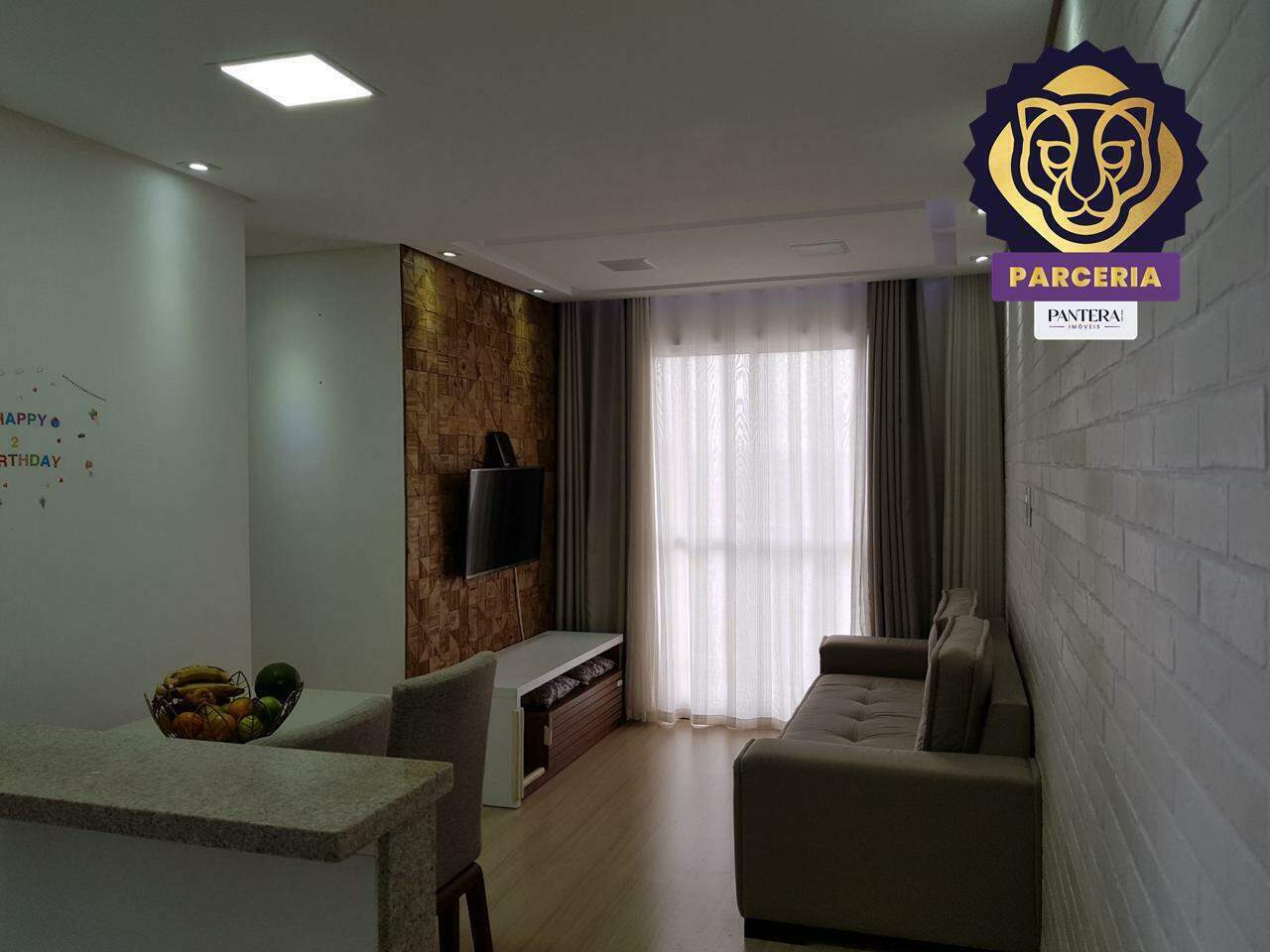 Sala II Ambientes 