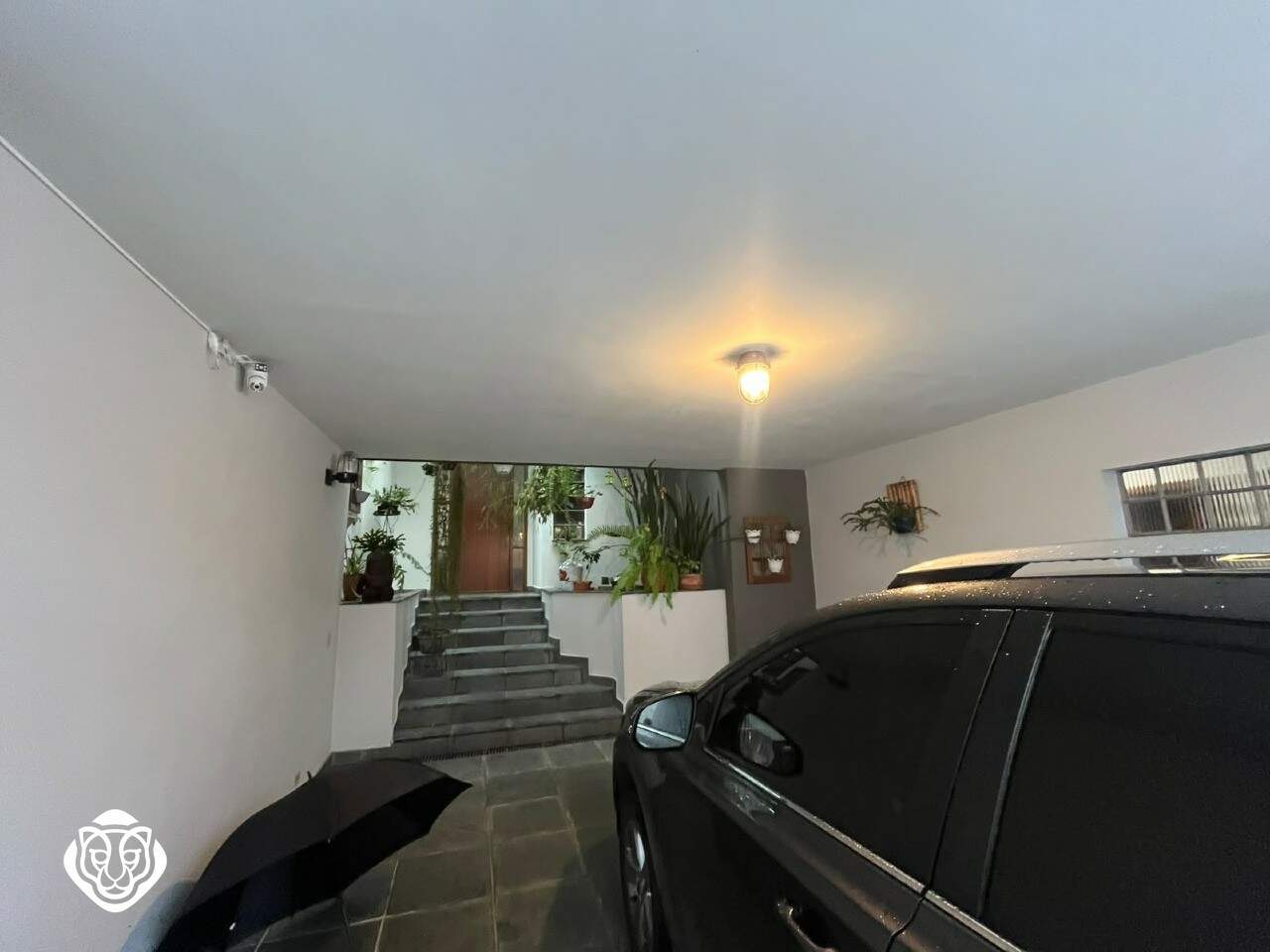 Garagem