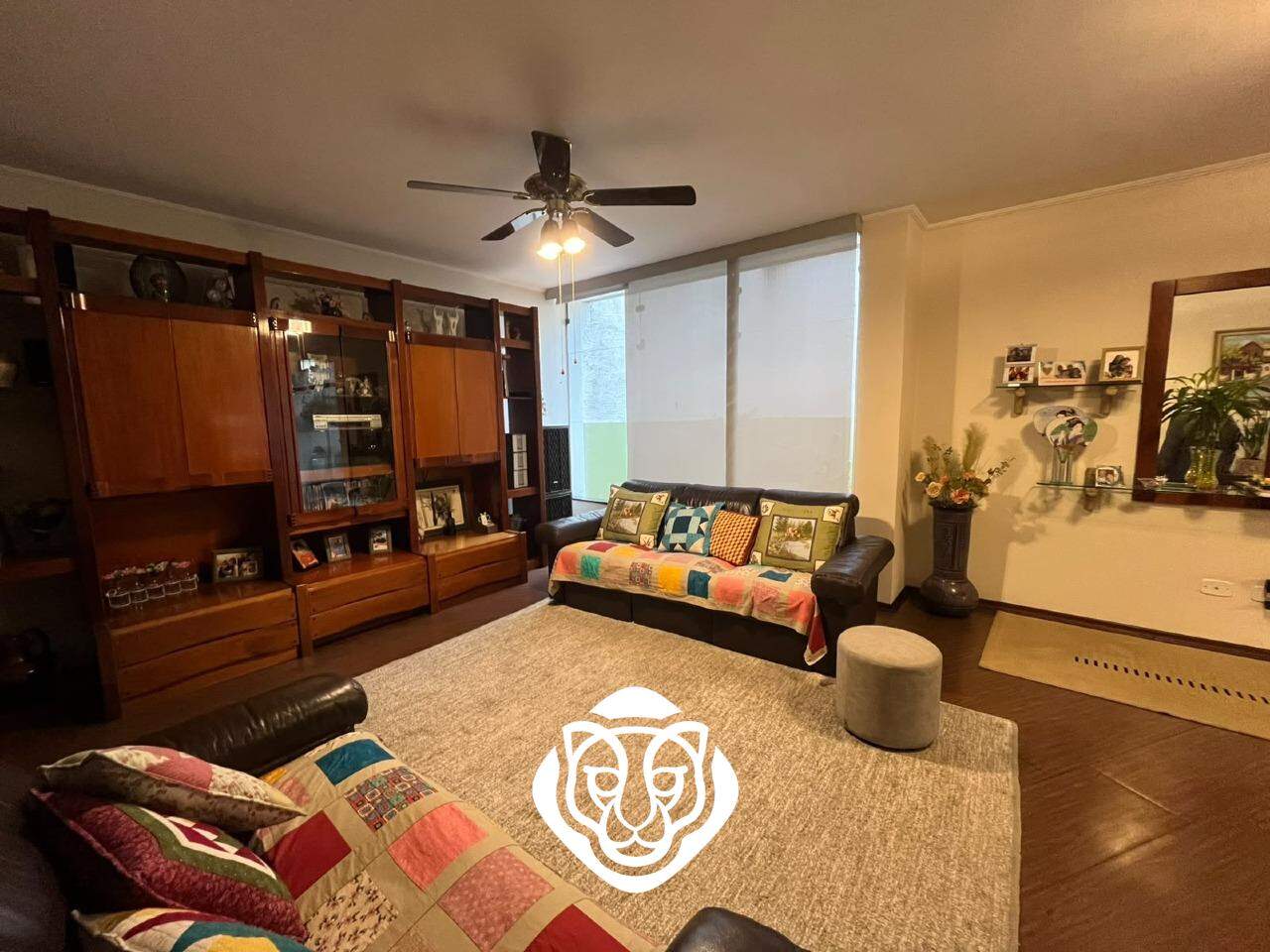 Sala II Ambientes 