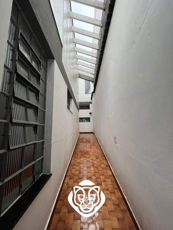 Corredor Lateral