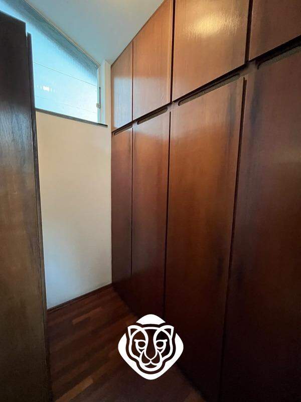 Closet - Suíte I
