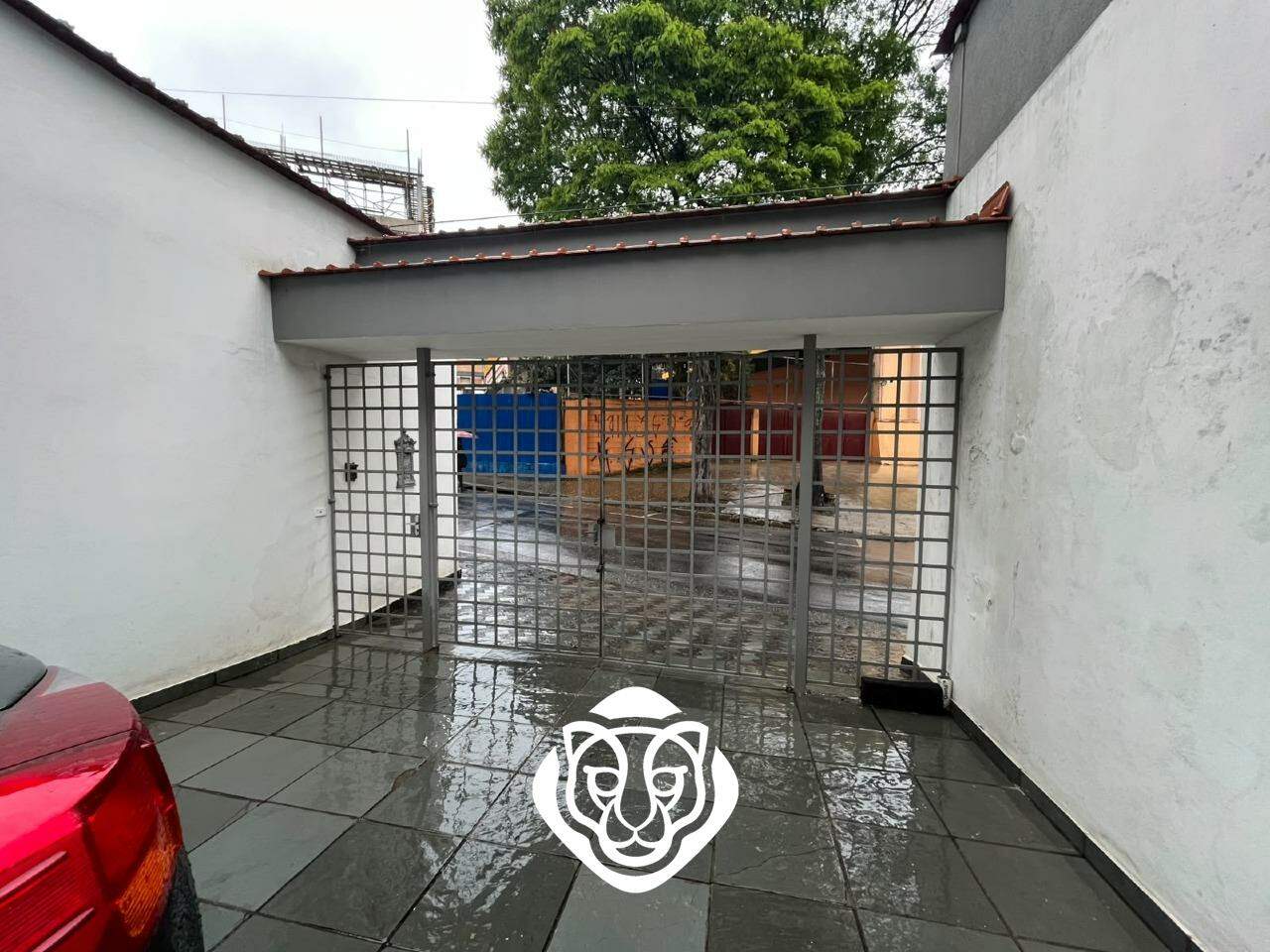 Garagem