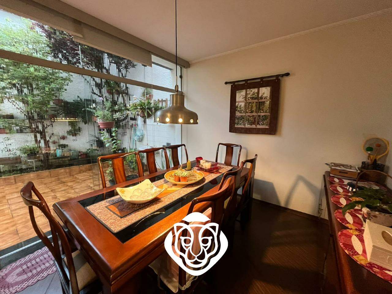 Sala II Ambientes 