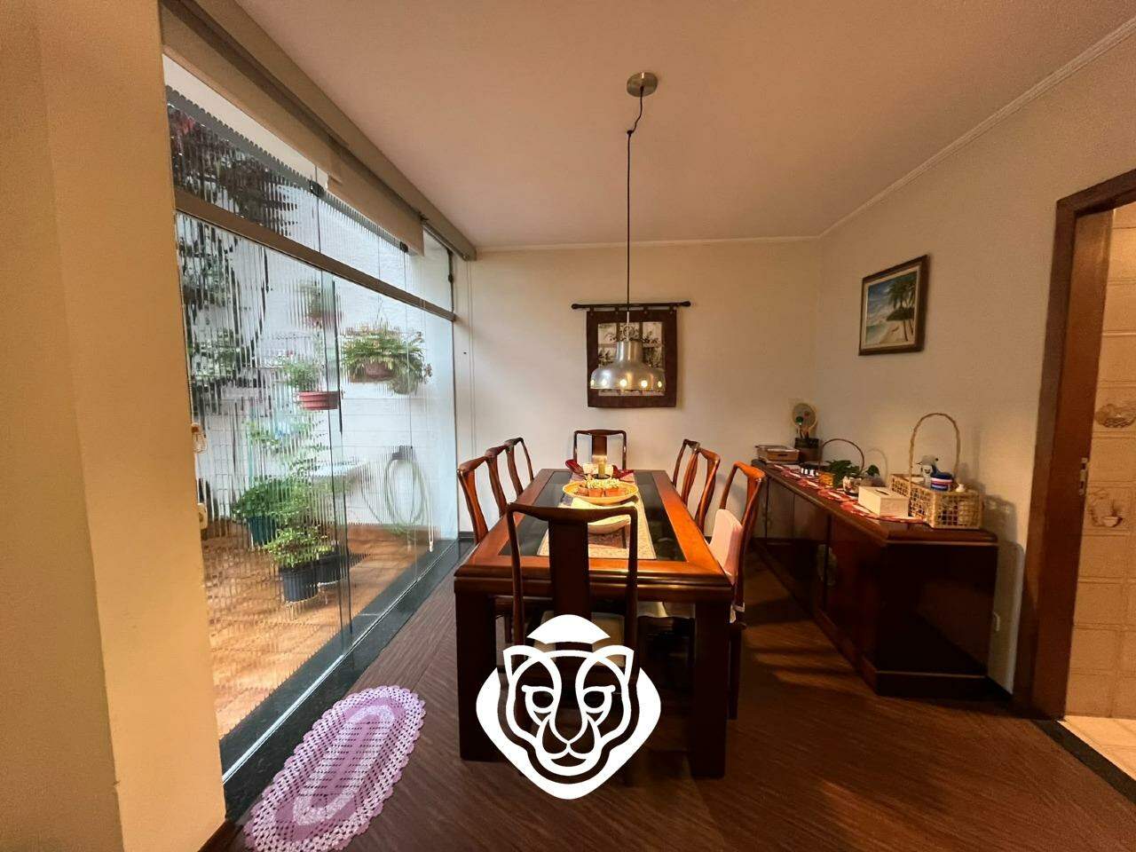 Sala II Ambientes 