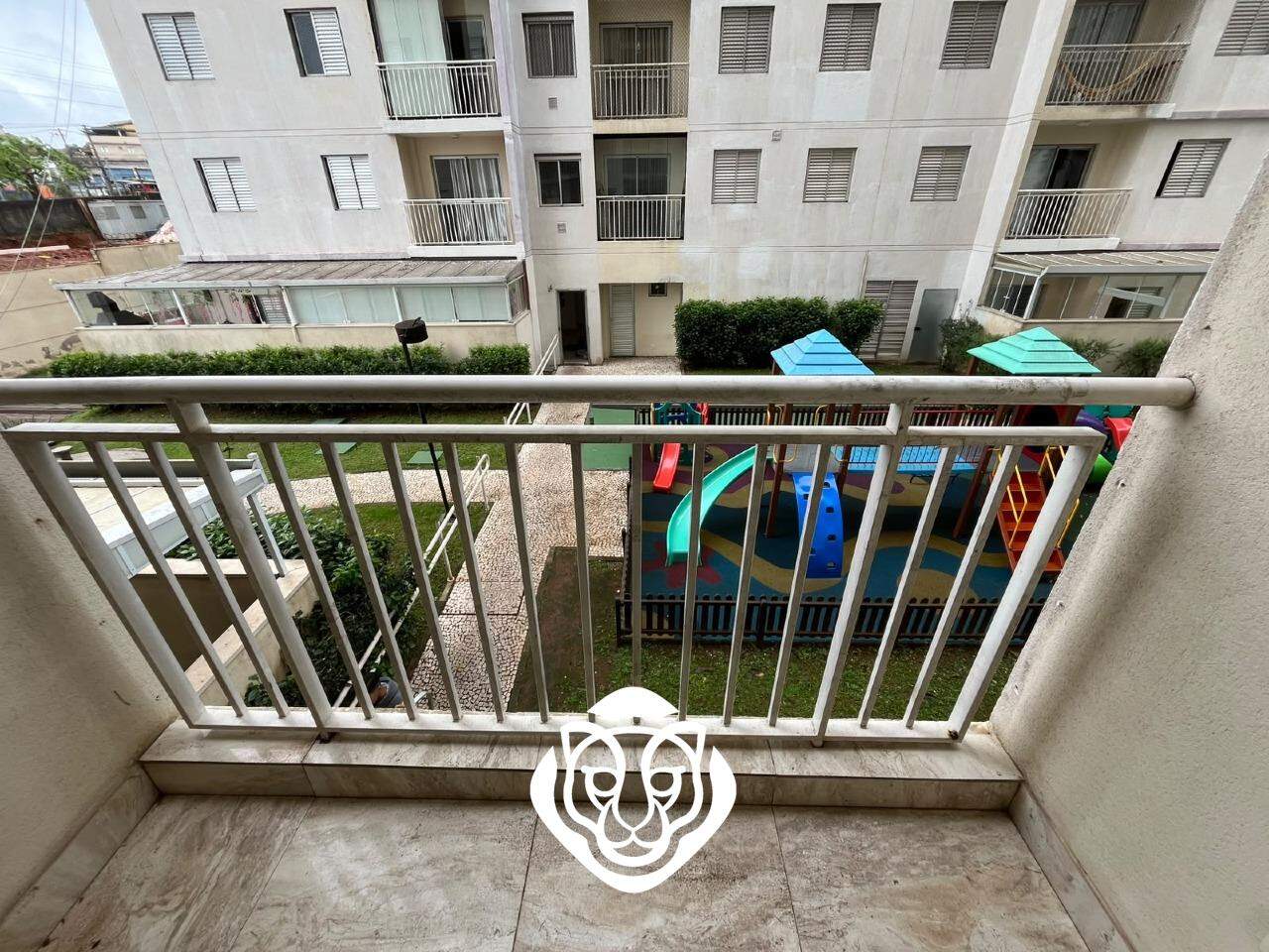 Sacada - Sala II Ambientes