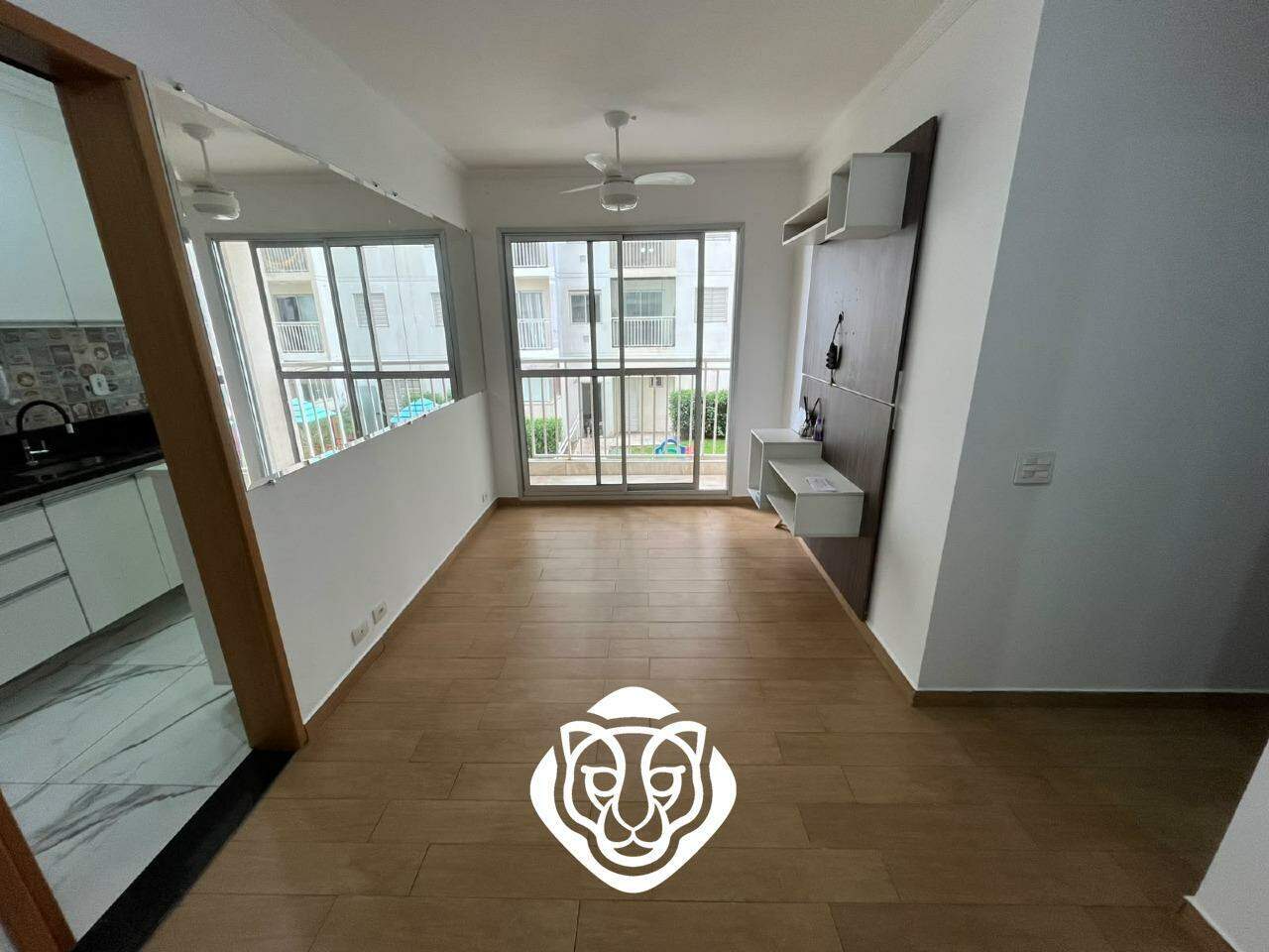 Sala II Ambientes 