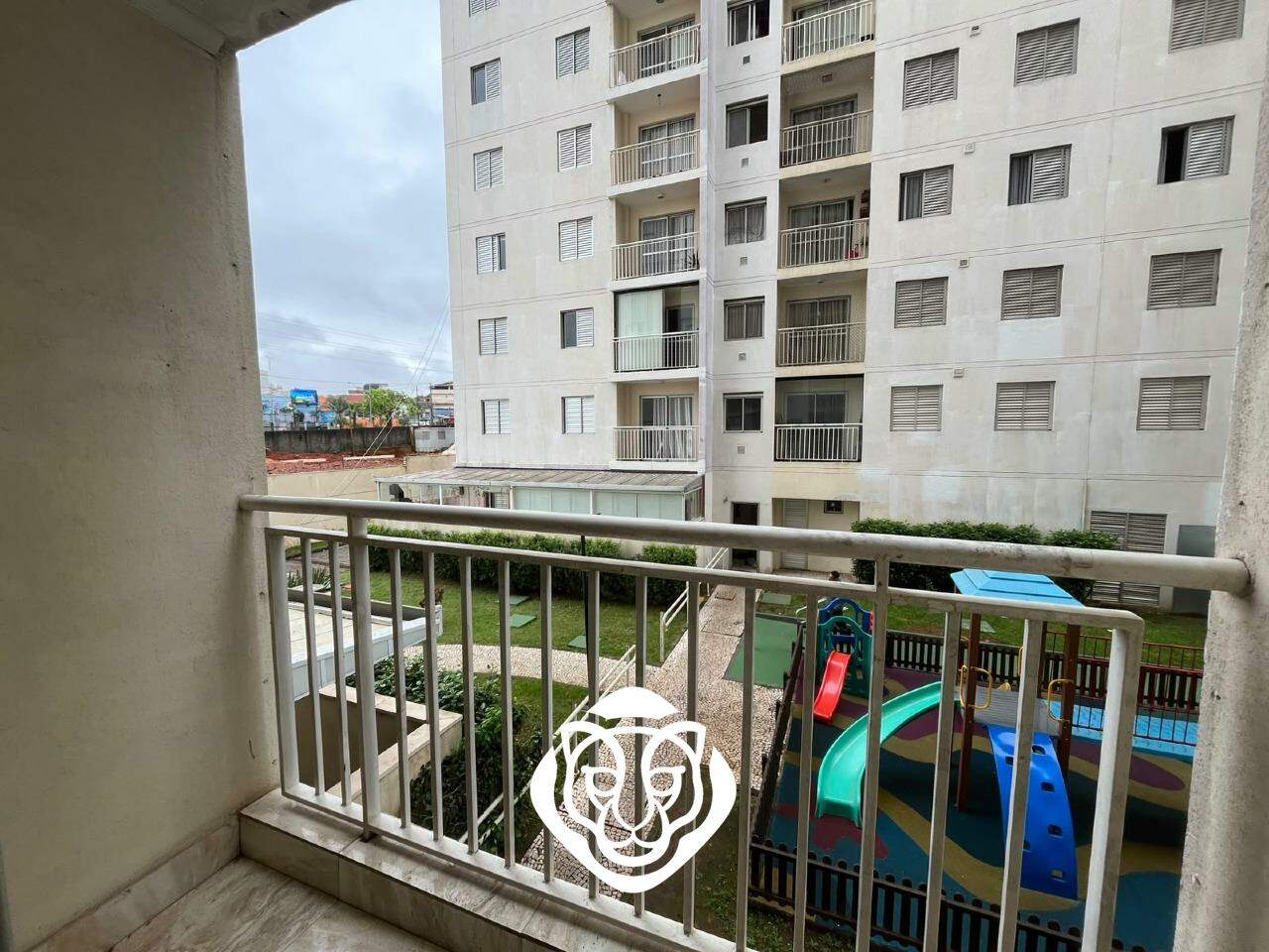 Sacada - Sala II Ambientes 