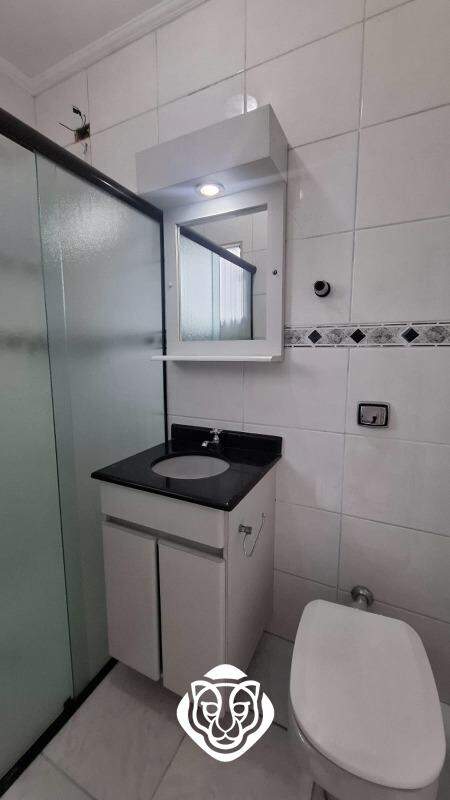 Banheiro Suíte