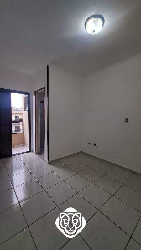 Dormitório 1 Suite 