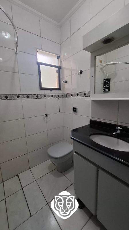 Banheiro Social