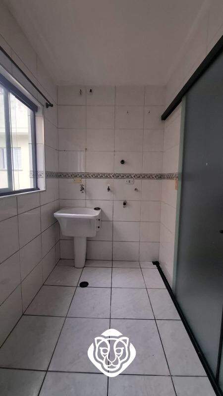 Área de Serviço