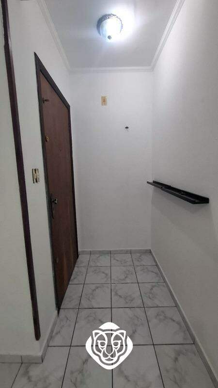 Entrada da Sala