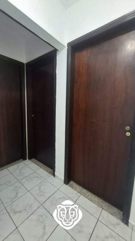 Corredor Dormitórios 
