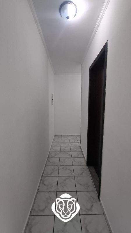 Corredor área social 