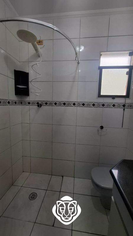 Banheiro Social