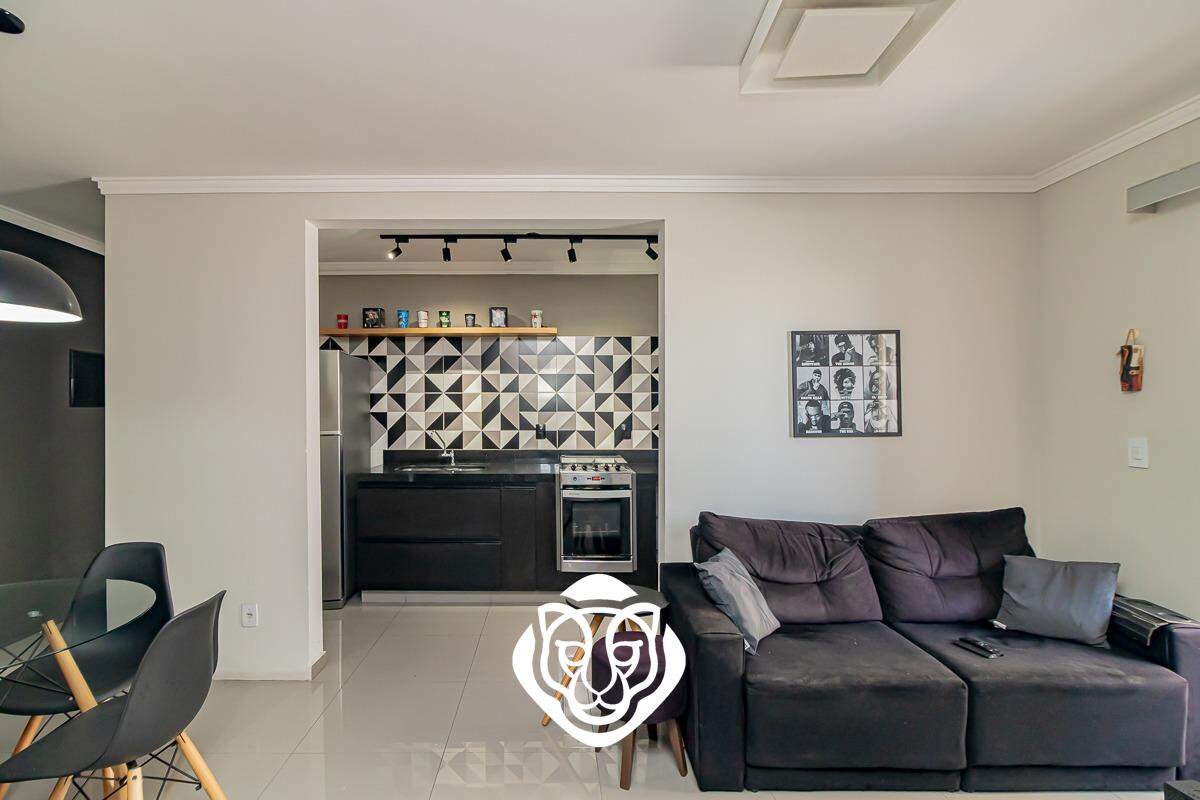 Sala II Ambientes 