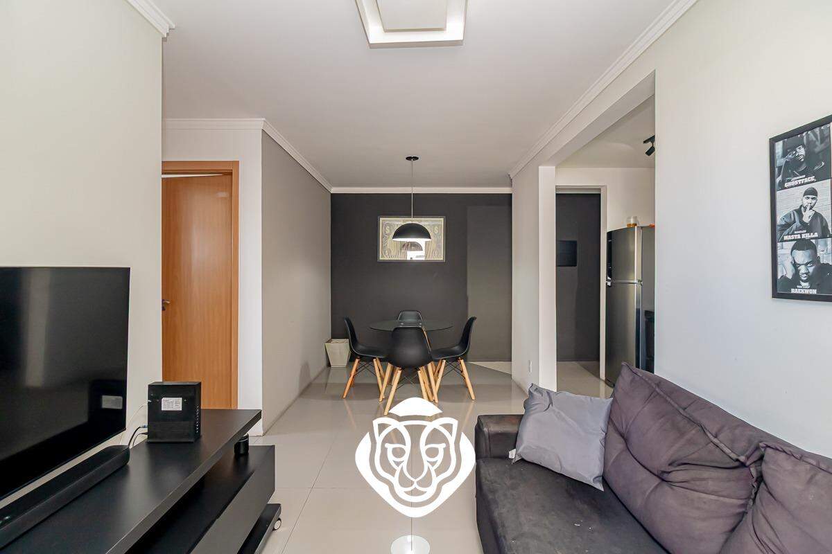 Sala II Ambientes 
