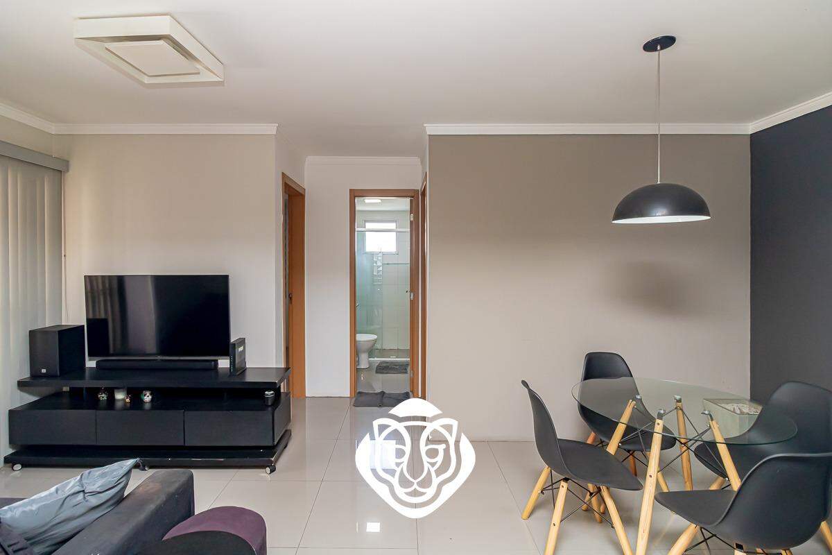 Sala II Ambientes 