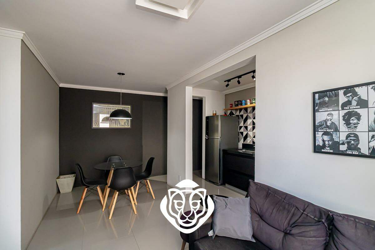 Sala II Ambientes 