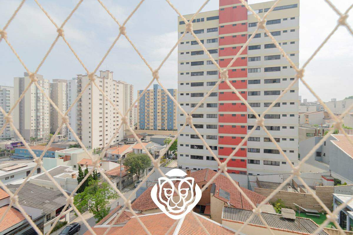 Vista - Sacada 