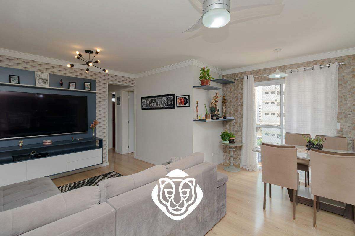 Sala II Ambientes 
