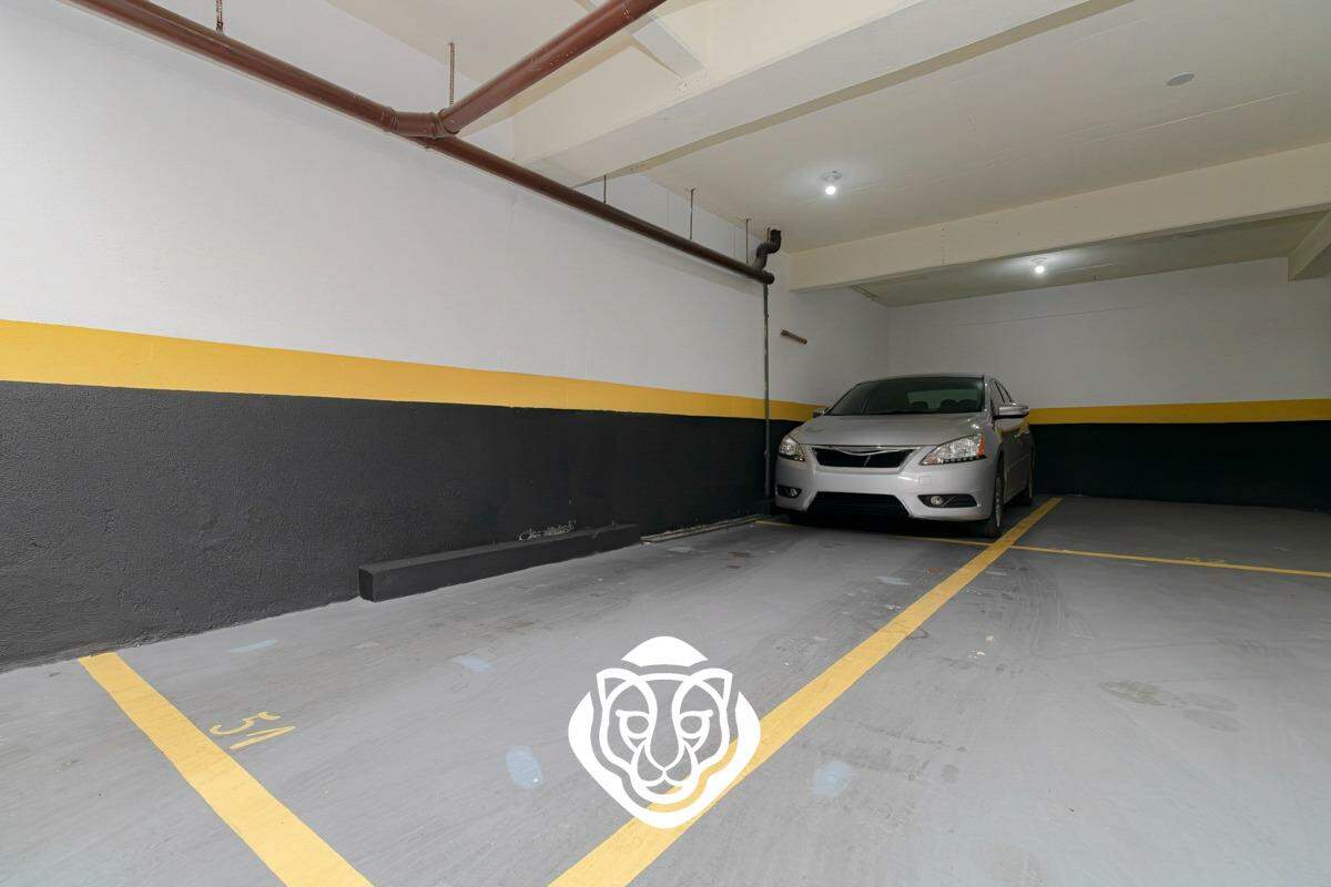 Vaga garagem