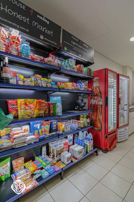 Mercadinho