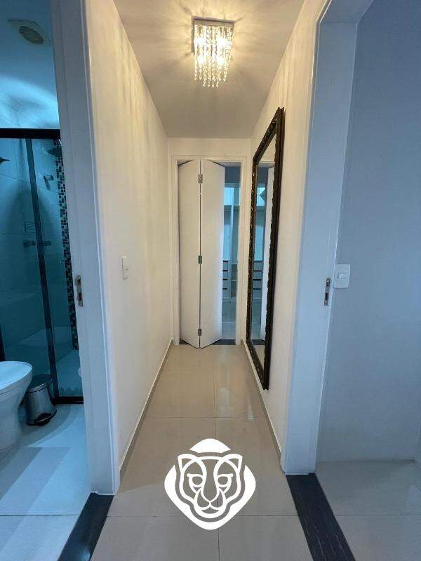 Corredor Interno